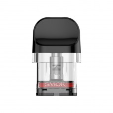 Картридж Smok Novo Pod Cartridge Meshed 0.8 Ом - фото, ціна, купити, Україна, Київ.