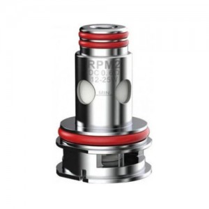 image 1 Испаритель Smok RPM 2 DC MTL 0.6 Ом