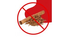 Знижки до Міжнародного дня без тютюну з 21.05 по 26.05 