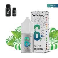 Готовый набор Wes Silver -  Candy & Mint