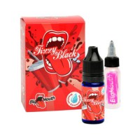 Концентрат Big Mouth Classical - Fizzy Black 10 мл
