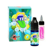 Концентрат Big Mouth Classical - Ice Tea 10 мл
