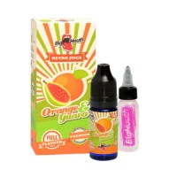 Концентрат Big Mouth RETRO - Orange Guava 10 мл