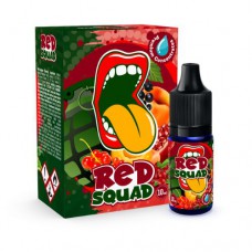 Концентрат Big Mouth Classical - Red Squad 10 мл
