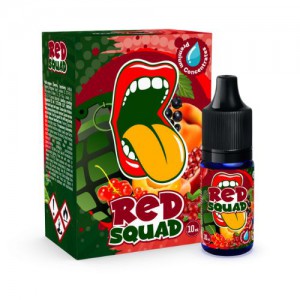 image 1 Концентрат Big Mouth Classical - Red Squad 10 мл