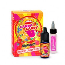 Концентрат Big Mouth Classical - Candy Candy (Skates) 10 мл - фото, цена, купить, Украина, Киев.