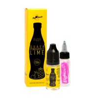 Концентрат Big Mouth FIZZY - Guava, Pineapple, Lime 10 мл