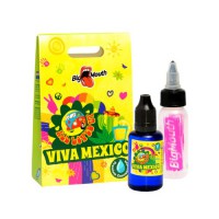 Концентрат Big Mouth All Loved Up - Viva Mexico 10 мл