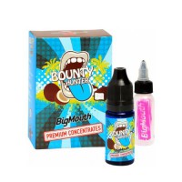 Концентрат Big Mouth Classical - Choco Coco Magic (Bounty Hunter) 10 мл