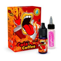 Концентрат Big Mouth Classical - Cola coffee 10 мл