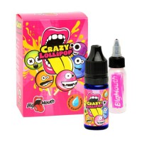 Концентрат Big Mouth Classical - Crazy lollipop 10 мл