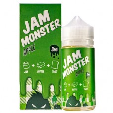 Jam Monster — Apple