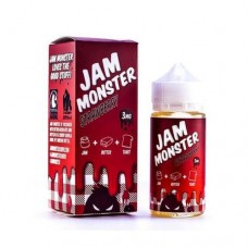 Jam Monster — Strawberry