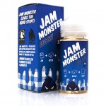 Jam Monster — Blueberry