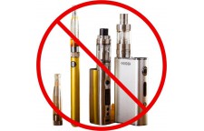 Электронные сигареты в Украине: запрет на продажу и его последствия