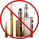 Электронные сигареты в Украине: запрет на продажу и его последствия