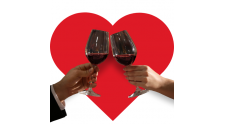 Пари в ритме любви: празднуй День святого Валентина с VapeMix!