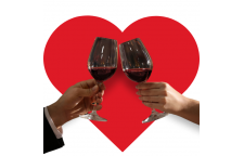Пари в ритме любви: празднуй День святого Валентина с VapeMix!