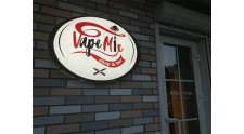 В Харькове открылся новый Vape - бар!