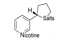 Солевой никотин. Что это такое и с чем его едят.