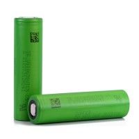 Акумулятор Sony VTC5 / Murata 2600 mAh високотоковий 30 A