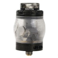 Advken Manta Resin RTA