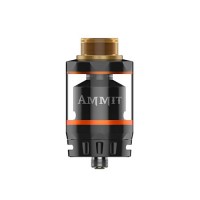 Geekvape Ammit Dual Coil RTA
