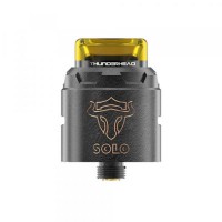 THC Tauren Solo RDA