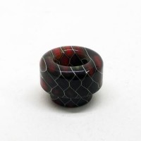 Дріп-тип 810 Asmodus Bubba Comb (no-orings)