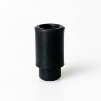 Дріп-тип Silicone 510 black