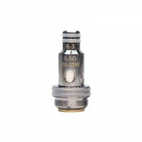 Випарник Smoant Pasito K3 Half DTL Mesh Coil 0,6 Om