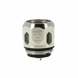 image 1 Испаритель Vaporesso GT CCELL Coil 0.5 Ом