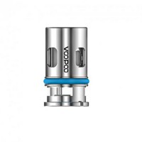 Испаритель VooPoo PnP TM2 Mesh Coil 0.8 Ом