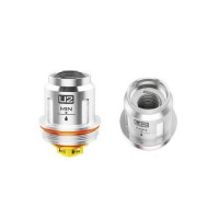 Испаритель Voopoo Uforce U2 0,4 Ом 