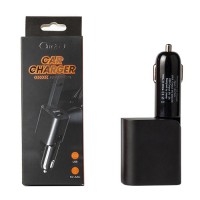 Jmate Car Charger — USB зарядка для JUUL