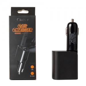 image 1 Jmate Car Charger — USB зарядка для JUUL