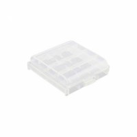 Кейс пластиковий Soshine SBC-017 для акумуляторів 4х18650 Кейс пластиковий Soshine SBC-017 для акумуляторів 4х18650