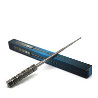 Micro Coil Jig - пристрій для намотування спіралей Micro Coil Jig - пристрій для намотування спіралей