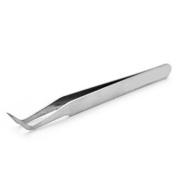 Пінцет закруглений Пінцет закруглений