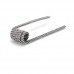 image 2 Tri-twisted clapton coil 0,35 Ohm