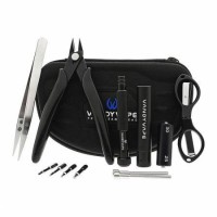 Набор инструментов Vandy Vape Tool Kit Pro (Original) - все для намотки спиралей