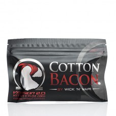 image 1 Вата Cotton Bacon V2 ORIGINAL- органический хлопок