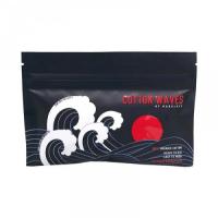 Вата для електронних сигарет Cotton Waves