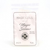 Гвинти сталеві Magic Screws M 2,5