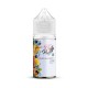 Аромабустер Fluffy Puff 12 мл - berry lemonade ice | ягодный лимонад холод