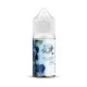 Аромабустер Fluffy Puff 12 мл - blue raspberry lemonade ice | лимонад из синей малины с холодом