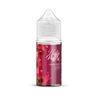 Аромабустер Fluffy Puff 12 мл - cherry candy | вишневий льодяник