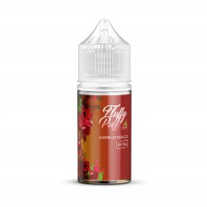 Аромабустер Fluffy Puff 12 мл - cherry & tobacco | вишня & табак