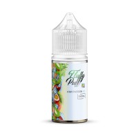 Аромабустер Fluffy Puff 12 Мл - kiwi passion ice | киви & маракуйя холод