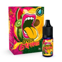Концентрат Big Mouth Classical - Green Euforia 10 мл